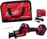 M18 Fuel HACKZALL KIT