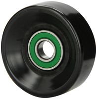 Dayco 89006 Tensioner & Idler Pulley