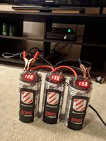 Scosche PSC.5 500K Micro-Farad Power Capacitor