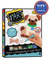 Y'Art Craft Kit - Pug Puppy