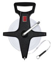 Champion Sports Open Reel Measuring Tape, 300'