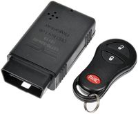 Dorman 13778 Keyless Entry Remote