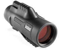 Bushnell Legend Ultra HD Monocular, Black, 10 x 42-mm