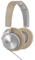 Bang & Olufsen Beoplay H6 Over-Ear Headphones - Natural