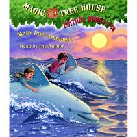 Magic Tree House Collection: Books 9-16