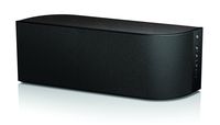 Wren Sound V5US Wireless Speaker with AirPlay, Bluetooth and DTS Play-FI - (Wenge with Espresso Finish)