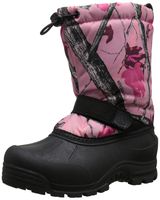 Northside Kids' Frosty, Pink Camo, 6 M US Toddler