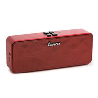 Impecca AS620BTM Hi-Fi Stereo Bluetooth Speaker