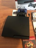 Sony Playstation 3 Console, 160GB, CECH-2501A, Console Only