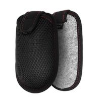 Premium Felt Mesh Protection Sleeve case for Microsoft Surface Mouse and Apple Wireless Magic Mouse 2