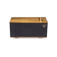 Klipsch Heritage The One Powered Audio System (Walnut)