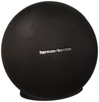 Harman/kardon - Onyx Mini Portable Wireless Speaker - Black
