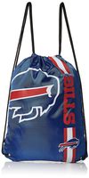 NFL Buffalo Bills Big Logo Drawstring Backpack