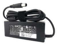 90W 19.5V Dell Charger Power Adapter Supply Cord for Latitude E6400 E6410 E6420 E6430 E6440 E5430 E5440 E5450 E5530 E5540 E5550 E6500 E6510 E6520 E6530 E6540 E7240 E7250 E7440 (Dell PA-10)