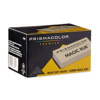 Magic Rub Eraser No 1954 12Box Min 1 Box