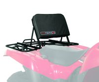 Yutrax Universal ATV Backrest, 1 Pack
