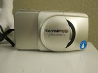 Olympus MJU Zoom 115 CG