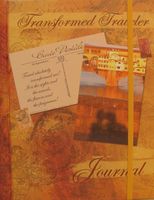 Gracefully Yours AAA Approved Writing Notebook, 6" x 8" (76)