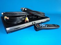 DISH Network dp 301 - Satellite TV receiver - DISH network