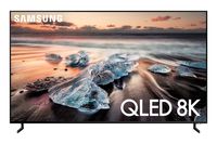 Samsung QN65Q900R / QN65Q900RBFXZA / QN65Q900RBFXZA 65 Class Q900 QLED Smart 8K UHD TV