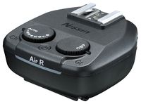 Nissin Digital Air R Wireless Radio Receiver (for Nikon i-TTL)
