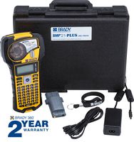 Brady BMP21-PLUS-KIT1 Printer Kit
