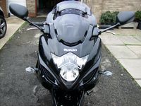 Mirror Extenders Spacers Suzuki Bandit 1250 GSF GSX 2007-2016