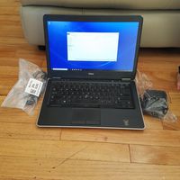 Dell Latitude E7440 IntelCore i5-4300U 1.9GHz, 4GB RAM, 128GB HD