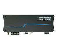 AVLeaderz AudioControl ACM-1.300, ACM Series Monoblock Class D Micro Amplifier, 300W