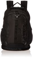 Victorinox Vx Sport Trooper Laptop Backpack, Black Logo