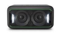 Sony GTKXB5BC GTKXB5/B High Powered Wireless Bluetooth Speaker (No rechargeable Battery) (Renewed)