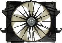 Dorman 621-410 Radiator Fan Assembly