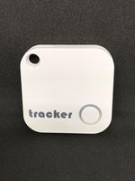 Bluetooth GPS Tracker, Key Finder, Anti-Lost Alarm, Selfie Remote Control, Phone Finder, Leave Nothing Behind, Tracking Device