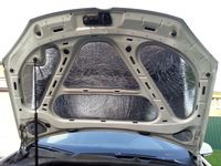 Laviline Car Sound Noise Buffler 20 Deadening Under Bonnet Hood Sound Proofing Heat Proof Absorber 20mm 2pcs x 980mm x490mm (10.33 Square feet Total)