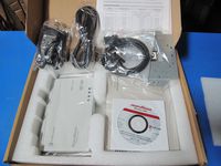 Roamabout Ap 4102 Standalone Ap with External Antennas