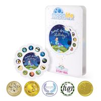 Moonlite - Sweet Dreams Lullaby Reel for Moonlite Story Projector