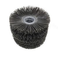 Yardmax YPB350 Power Sweeper Replacement Brushes for YP7065