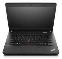 Lenovo Thinkpad E440 Notebook 20C50052US (14" Display, i3-4000M 2.4GHz, 4GB RAM, 500GB 7200rpm, DVD-RW, 720p Camera, Bluetooth 4.0, Fingerprint Reader, Windows 7 Pro 64)