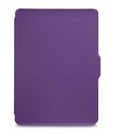 Nupro Kindle Case - Purple (8th Generation - will not fit Paperwhite, Oasis or any other generation of Kindles)