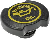 Dorman 90005 Engine Oil Filler Cap