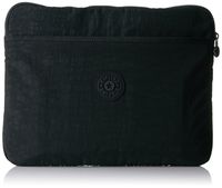 Kipling 13" Black Laptop Sleeve