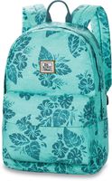 Dakine - 365 21L Backpack - Laptop Sleeve - Separate Front Pocket - Durable YKK Zippers - 18" X 12" X 8" (Kalea Canvas)