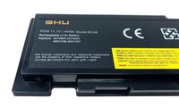 New GHU Battery 0A36287 0A36309 81 Compatible for Lenovo ThinkPad T420s T420si 42T4846 42T4847 42T4845 42T4844 45N1036 45N1037 45N1038 45N1039 45N1064 45N1065 42T4803 42T4802 T430s T430si