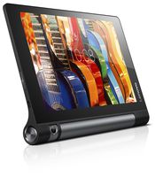 Lenovo Yoga Tab 3 - HD 8" Android Tablet Computer (Qualcomm Snapdragon APQ8009, 2GB RAM, 16GB SSD) ZA090094US