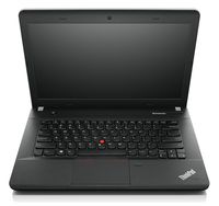 Lenovo ThinkPad E431 14-Inch Laptop (Black)
