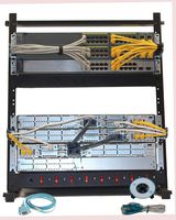 Cisco CCNA R&S Advanced Lab Kit - 200-125 Routing & Switching Certification