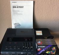 Sony (Personal Audio) BM-87DST Stereo Standard Cass