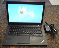 Lenovo ThinkPad T440 14