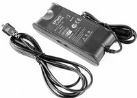 AC/DC Adapter for Dell CN-09RN2C-75661 CN-09RN2C-75661-2AJ-04 QK-A00 Laptop Notebook PC Power Supply Cord Cable PS Battery Charger Mains PSU