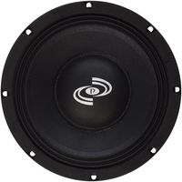 Pyle-Pro PM8DC 8'' High Power High Performance Midbass
